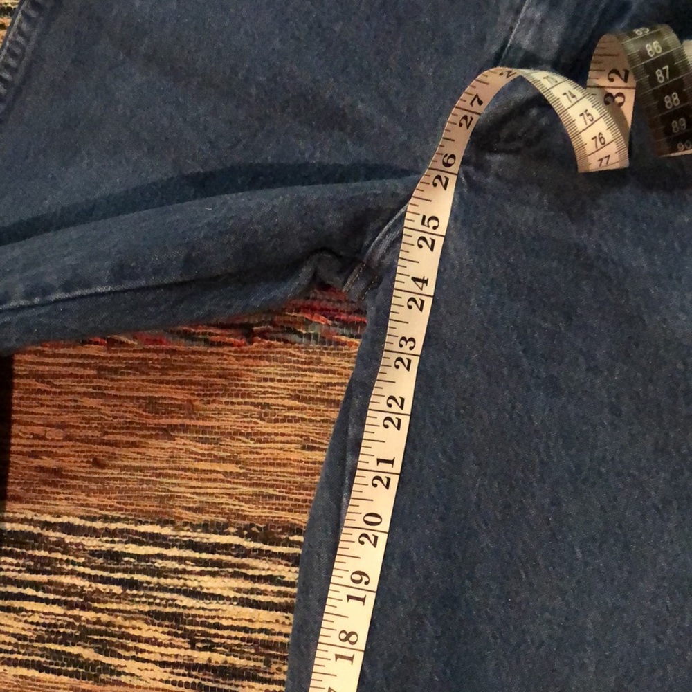 Vintage wrangler jeans - Picture 10 of 11